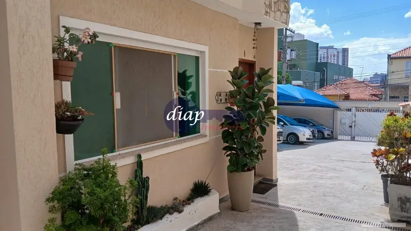 Casa - 2 quartos - Vila Esperança - São Paulo - foto 2