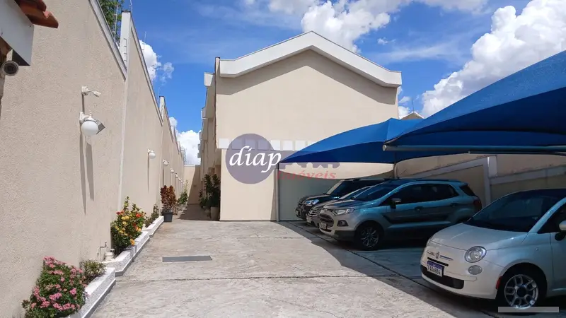 Casa - 2 quartos - Vila Esperança - São Paulo