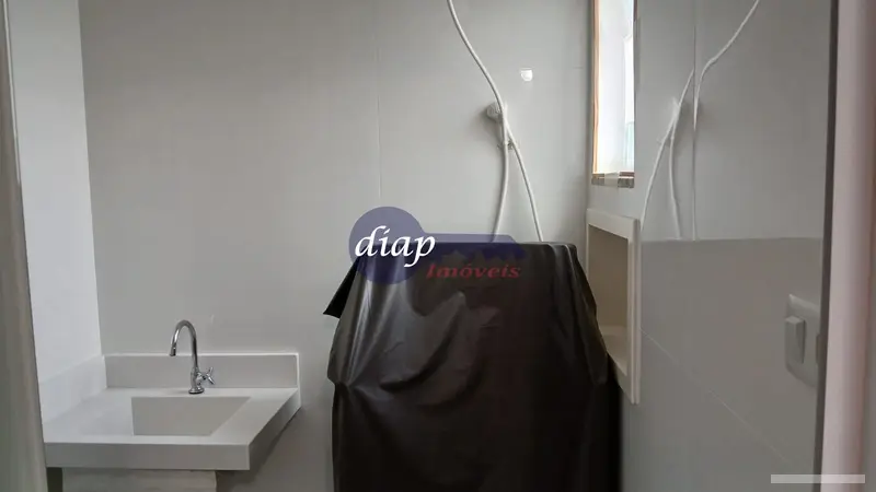 Casa - 2 quartos - Vila Esperança - São Paulo - foto 4