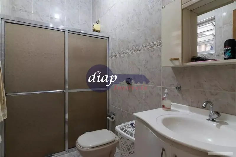 Casa - 3 quartos - Cidade Patriarca - São Paulo - foto 2