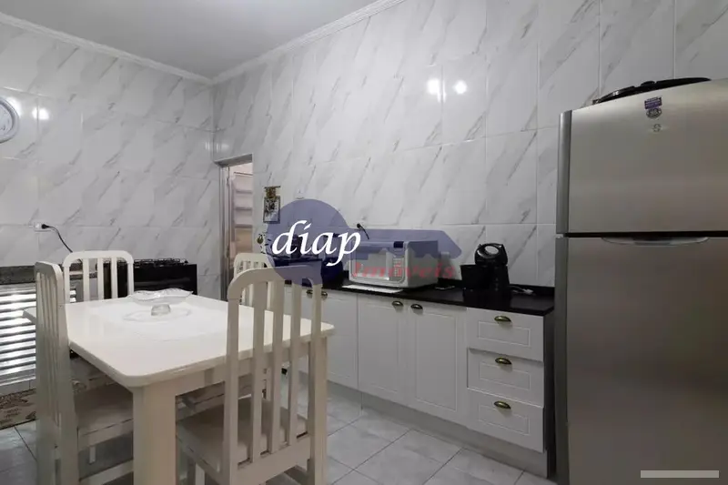 Casa - 3 quartos - Cidade Patriarca - São Paulo - foto 4