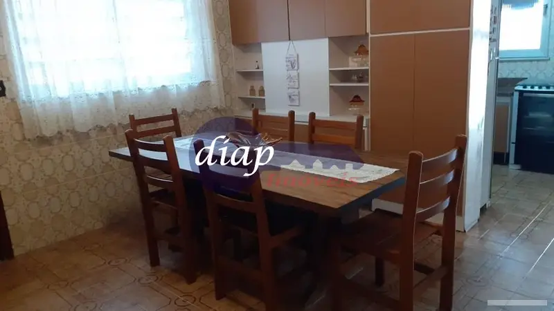 Casa - 3 quartos - Santana - São Paulo - foto 2