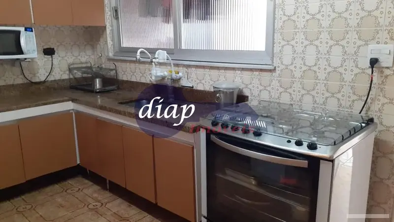 Casa - 3 quartos - Santana - São Paulo - foto 4