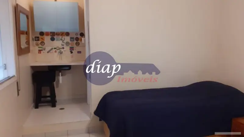 Casa - 3 quartos - Santana - São Paulo