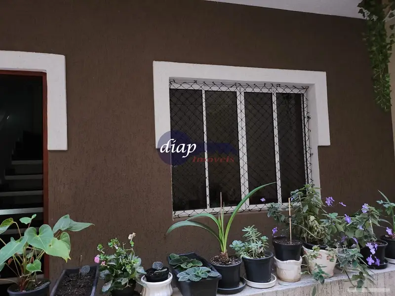 Casa - 2 quartos - Vila Esperança - São Paulo