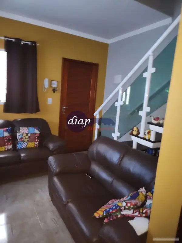 Casa - 2 quartos - Vila Esperança - São Paulo - foto 4