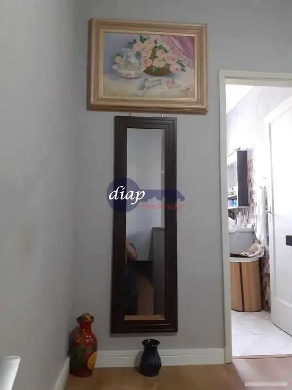 Casa - 6 quartos - Santana - São Paulo