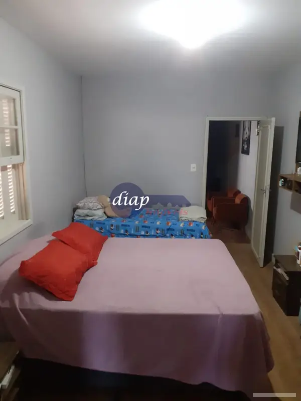 Casa - 6 quartos - Santana - São Paulo - foto 3