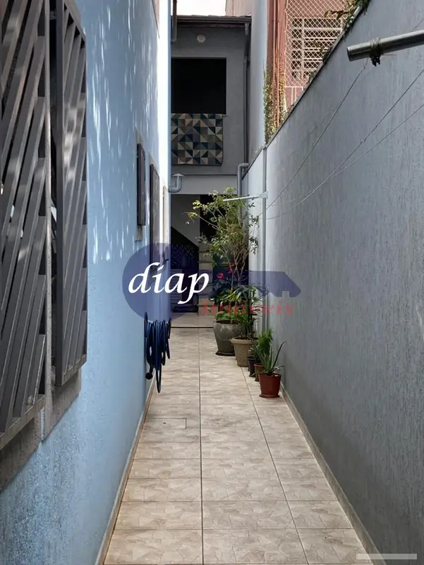 Casa - 4 quartos - Vila Constança - São Paulo - foto 3