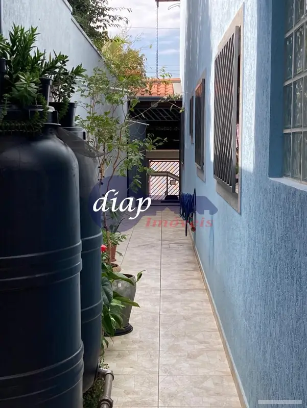 Casa - 4 quartos - Vila Constança - São Paulo - foto 4