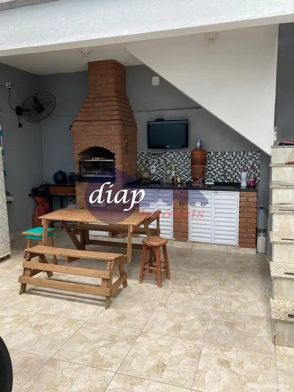 Casa - 4 quartos - Vila Constança - São Paulo - foto 5