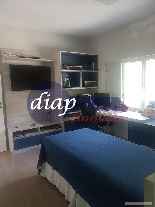 Casa com 3 quartos em Vila Albertina - foto 5