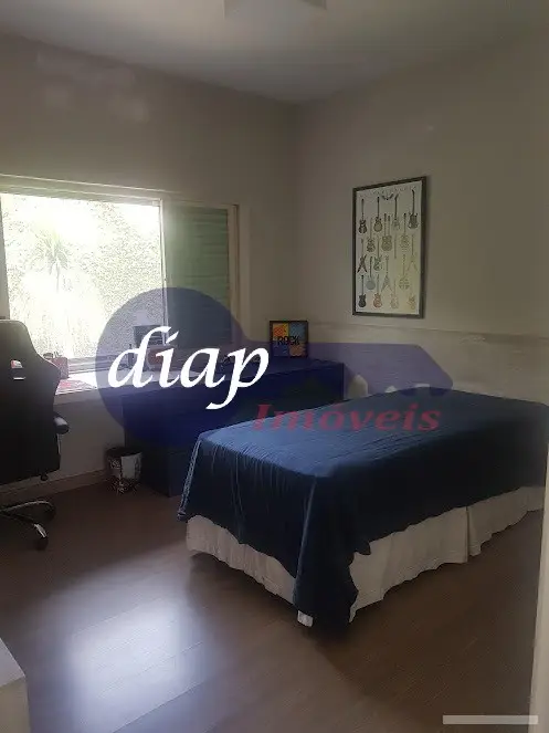 Casa com 3 quartos em Vila Albertina - foto 4