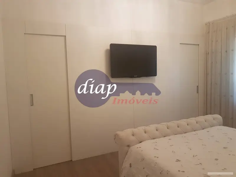 Casa - 3 quartos - Vila Albertina - São Paulo