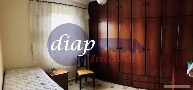 Casa - 3 quartos - Jardim Independência - São Paulo