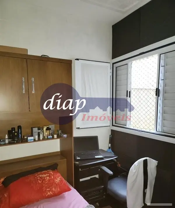 Casa - 2 quartos - Vila Esperança - São Paulo - foto 4
