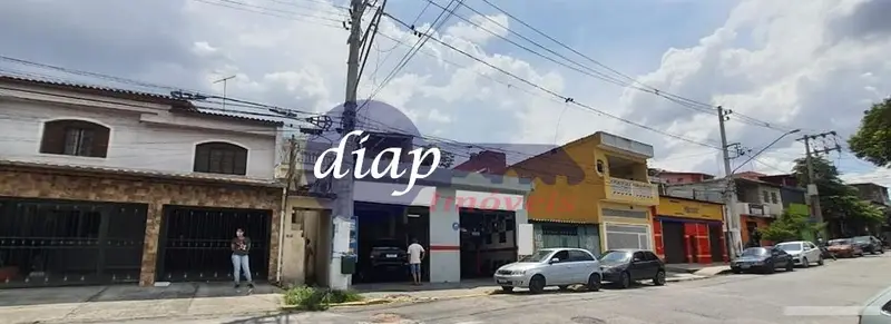 Casa - 1 quartos - Jardim Brasília (zona Leste) - São Paulo