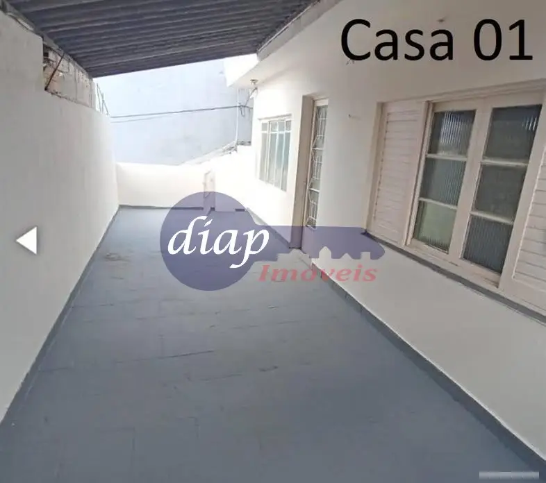 Casa com 1 quarto em Jardim Brasília (zona Leste) - foto 4