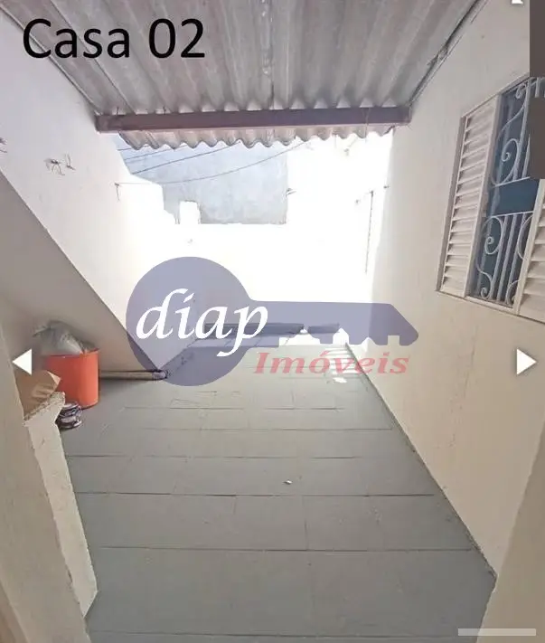 Casa com 1 quarto em Jardim Brasília (zona Leste) - foto 3