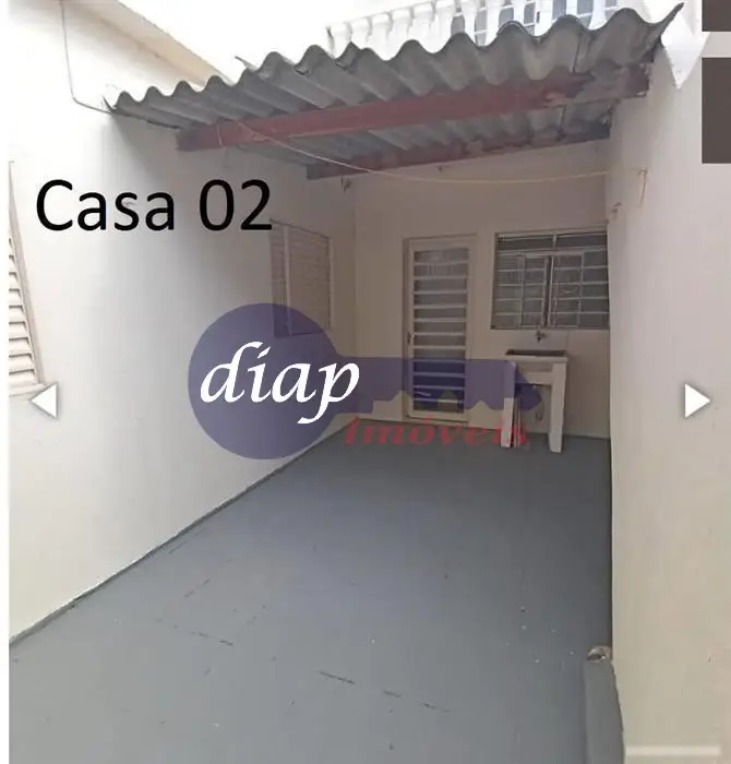 Casa com 1 quarto em Jardim Brasília (zona Leste) - foto 5