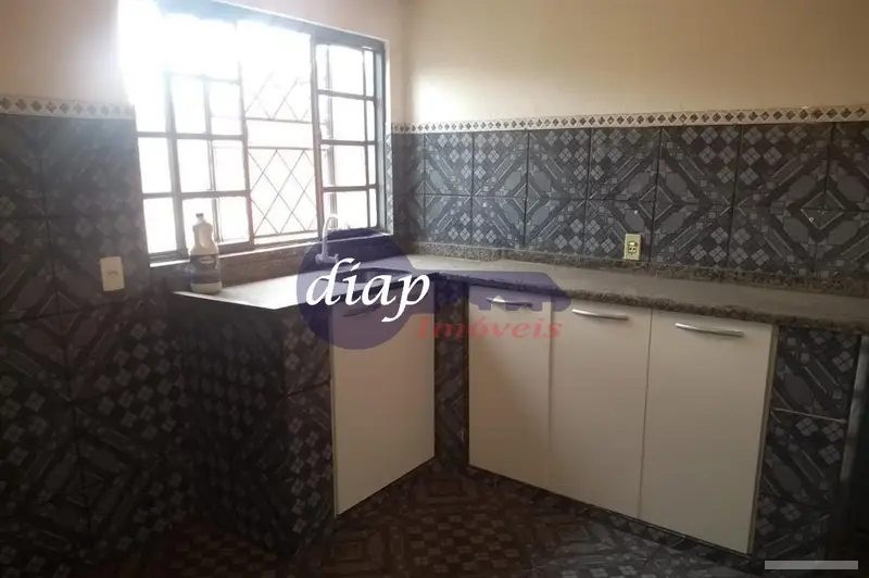 Casa - 1 quartos - Vila Formosa - São Paulo - foto 2