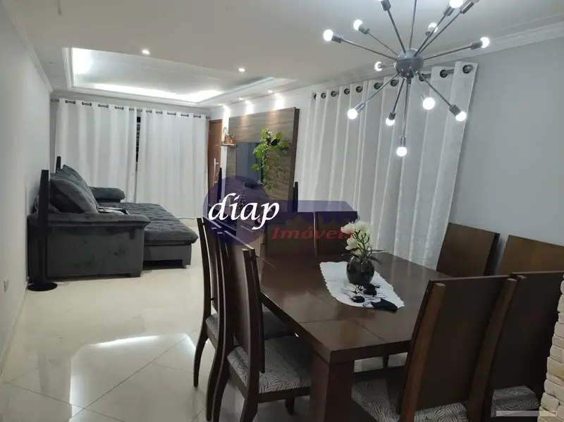 Casa - 3 quartos - Jardim Vila Formosa - São Paulo - foto 2