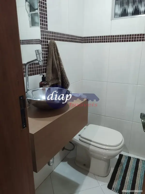 Casa - 3 quartos - Jardim Vila Formosa - São Paulo - foto 4