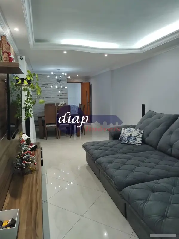 Casa - 3 quartos - Jardim Vila Formosa - São Paulo