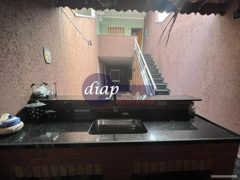 Casa - 3 quartos - Jardim Nossa Senhora do Carmo - São Paulo - foto 4