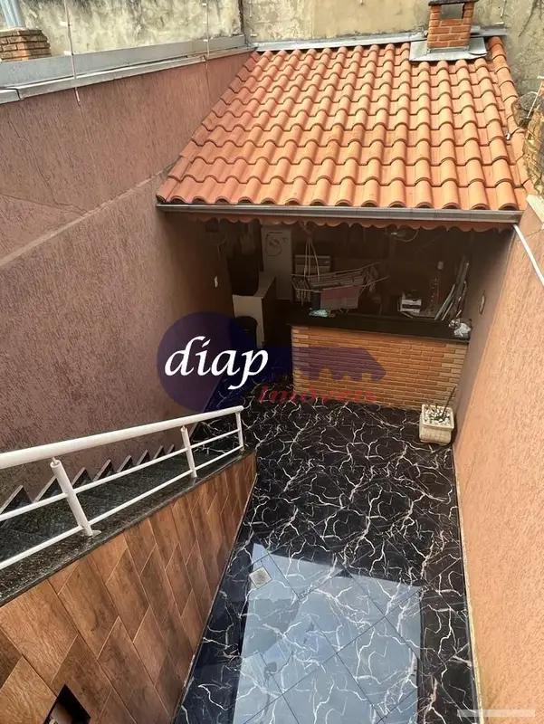 Casa - 3 quartos - Jardim Nossa Senhora do Carmo - São Paulo - foto 5