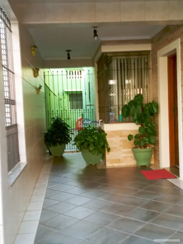 Casa - 3 quartos - Tatuapé - São Paulo - foto 4