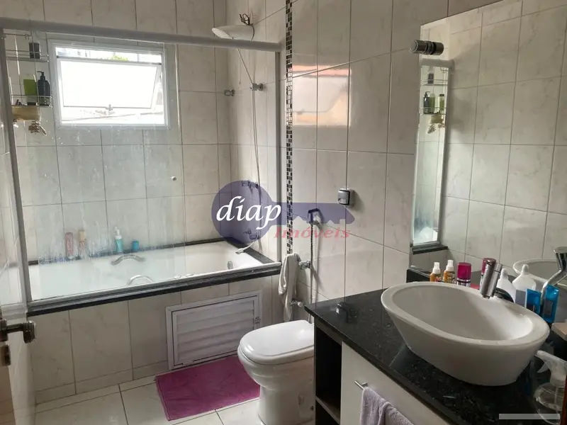 Casa com 3 quartos em Chácara Santo Antônio (zona Leste) - foto 3