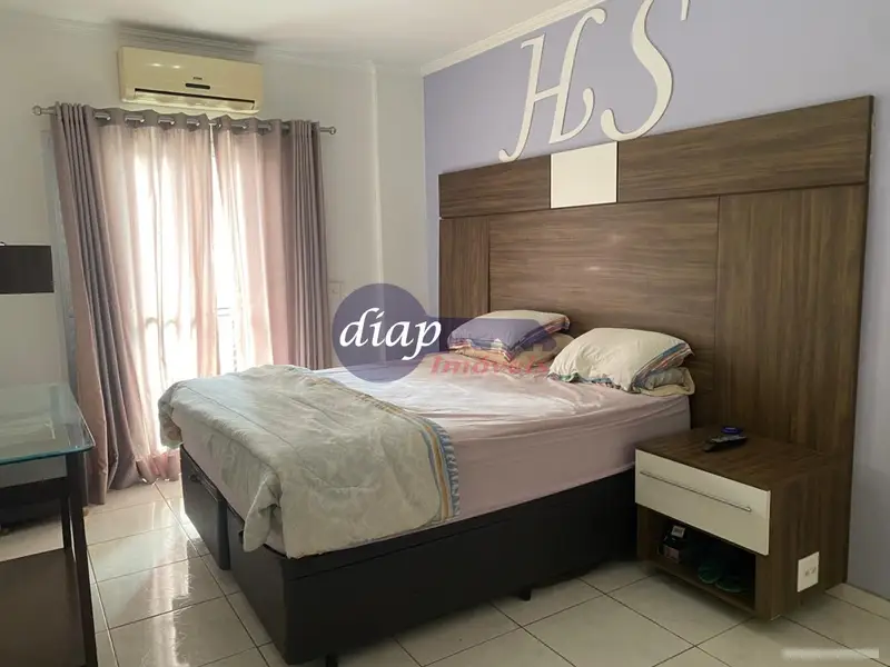 Casa com 3 quartos em Chácara Santo Antônio (zona Leste) - foto 2