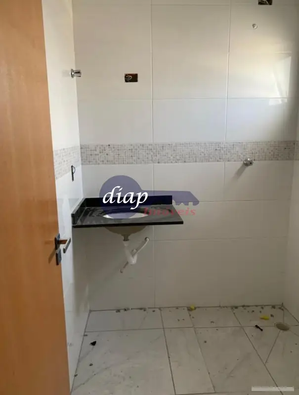 Casa - 2 quartos - Vila Talarico - São Paulo - foto 2