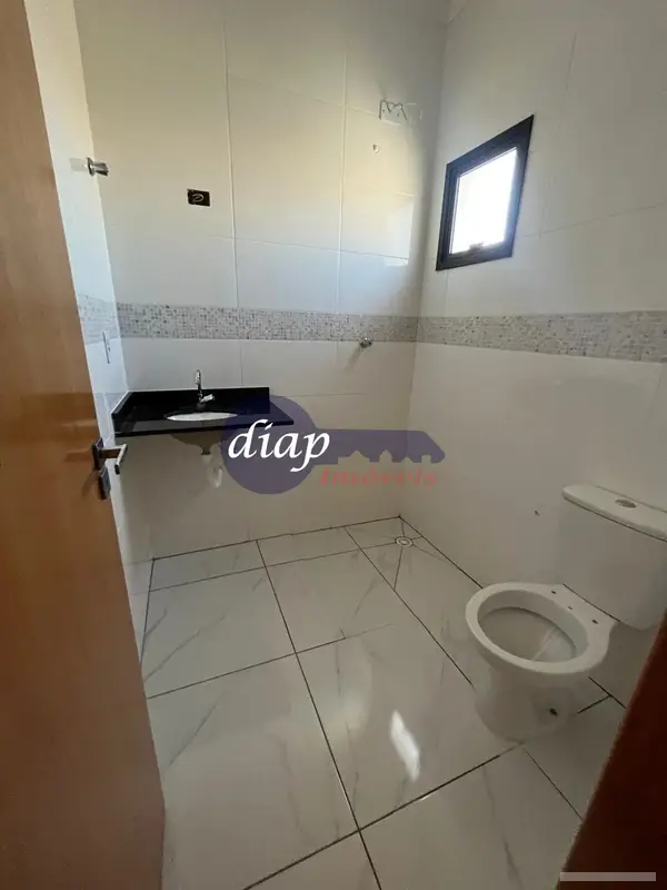 Casa - 2 quartos - Vila Talarico - São Paulo - foto 3