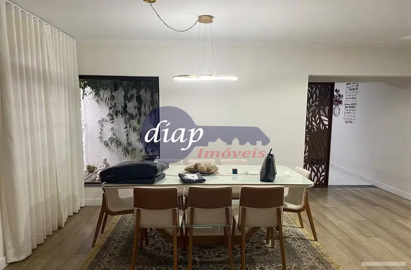 Casa com 3 quartos em Vila Moreira - foto 2