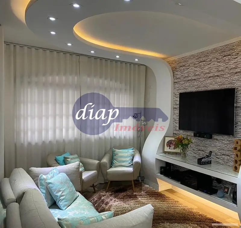 Casa - 3 quartos - Vila Moreira - São Paulo