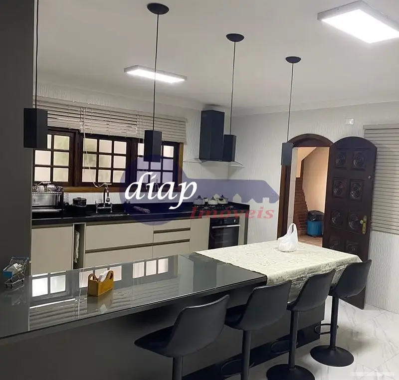 Casa com 3 quartos em Vila Moreira - foto 3