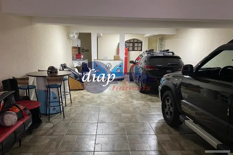 Casa com 3 quartos em Vila Moreira - foto 4