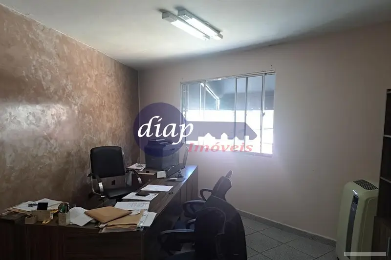 Casa - 3 quartos - Vila Talarico - São Paulo