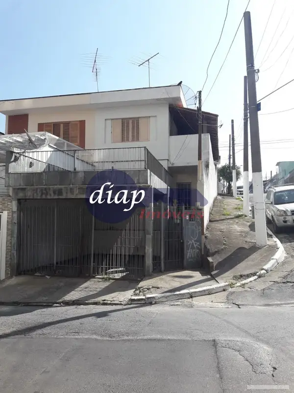 Casa - 3 quartos - Jardim Vila Formosa - São Paulo