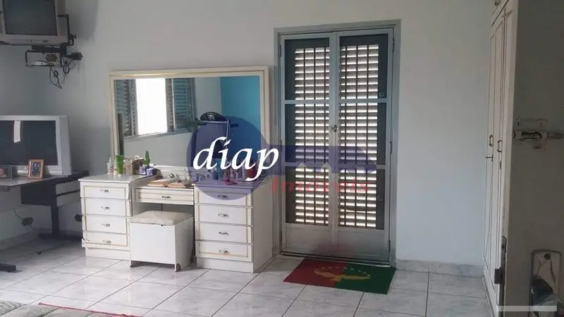 Casa - 3 quartos - Vila Santa Isabel - São Paulo - foto 2