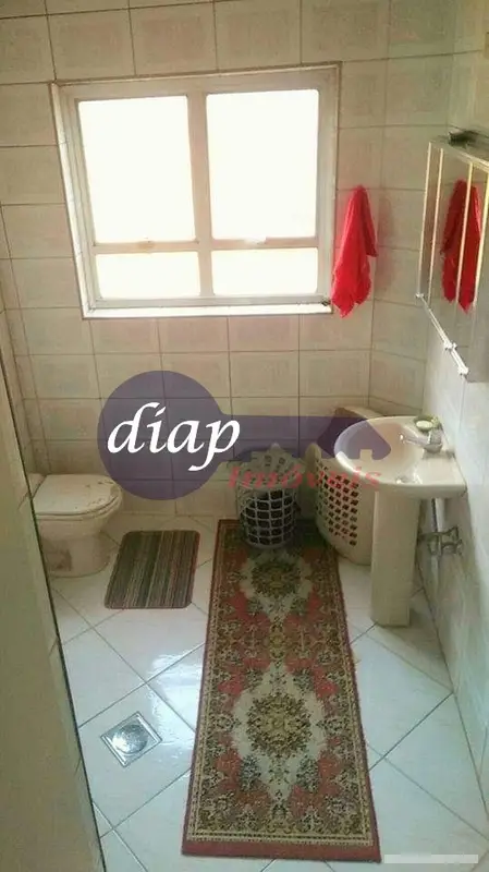 Casa - 3 quartos - Vila Santa Isabel - São Paulo - foto 5