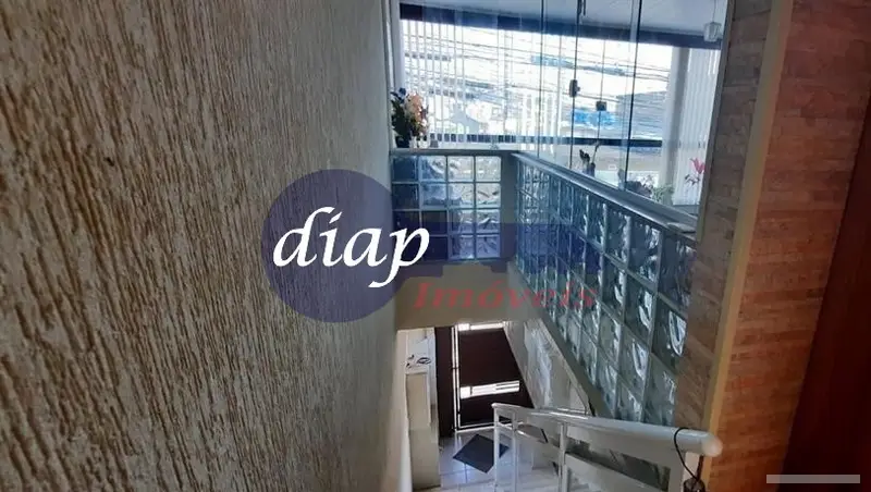 Casa - 5 quartos - Cidade Antônio Estevão de Carvalho - São Paulo - foto 3