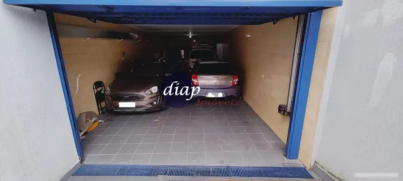 Casa - 2 quartos - Jardim Modelo - São Paulo - foto 3