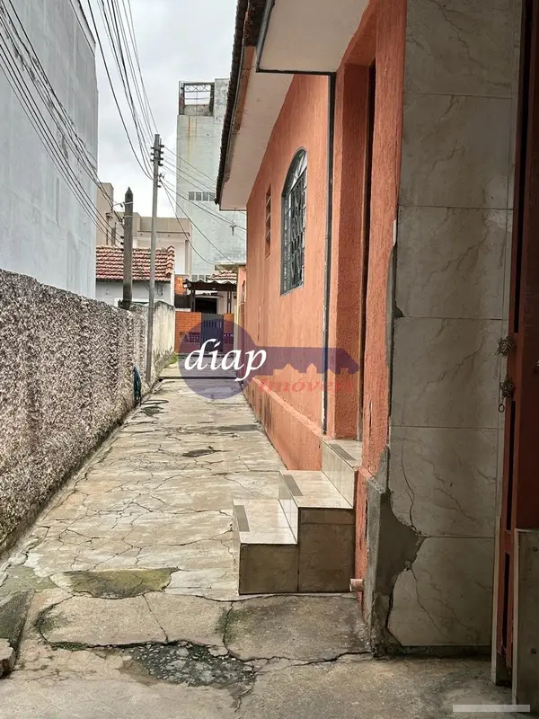 Casa - 1 quartos - Vila Aricanduva - São Paulo - foto 3