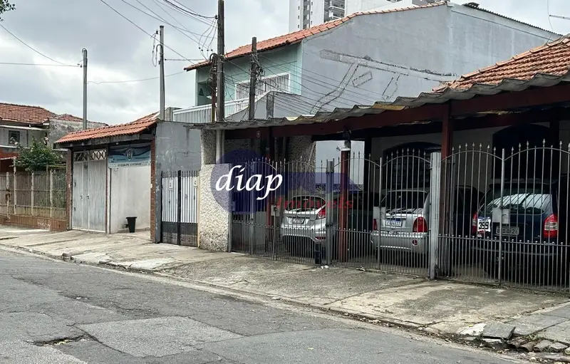 Casa - 1 quartos - Vila Aricanduva - São Paulo