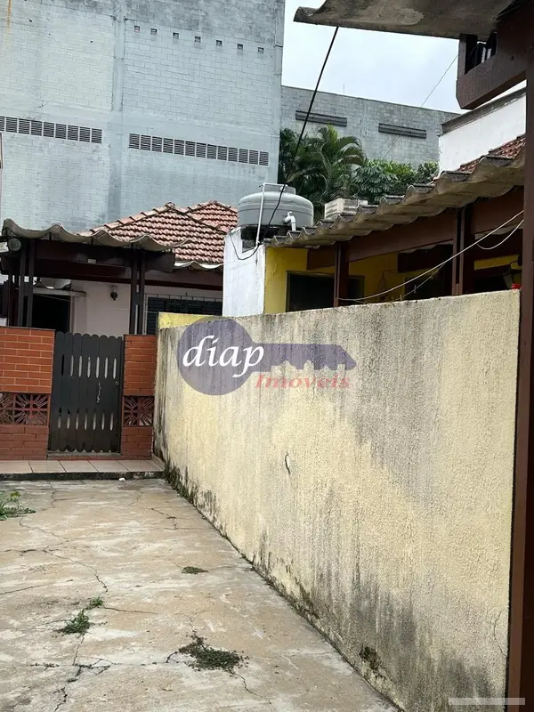 Casa - 1 quartos - Vila Aricanduva - São Paulo - foto 4