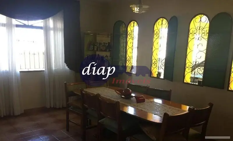 Casa - 4 quartos - Vila Ema - São Paulo - foto 4