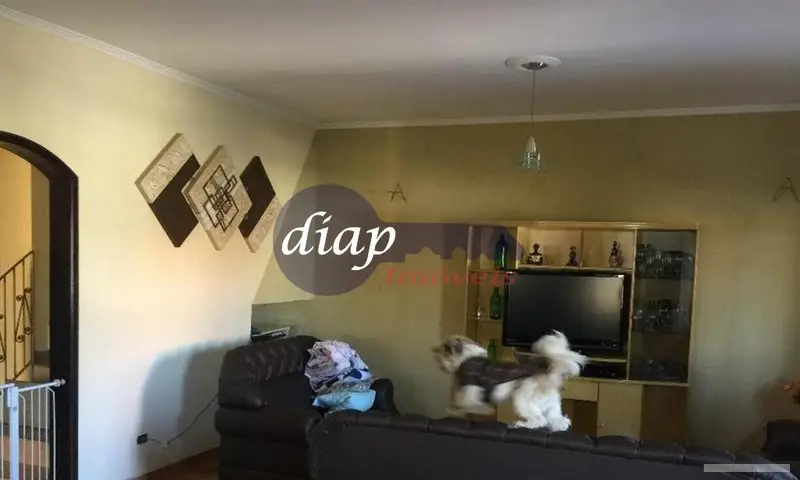 Casa - 4 quartos - Vila Ema - São Paulo - foto 5